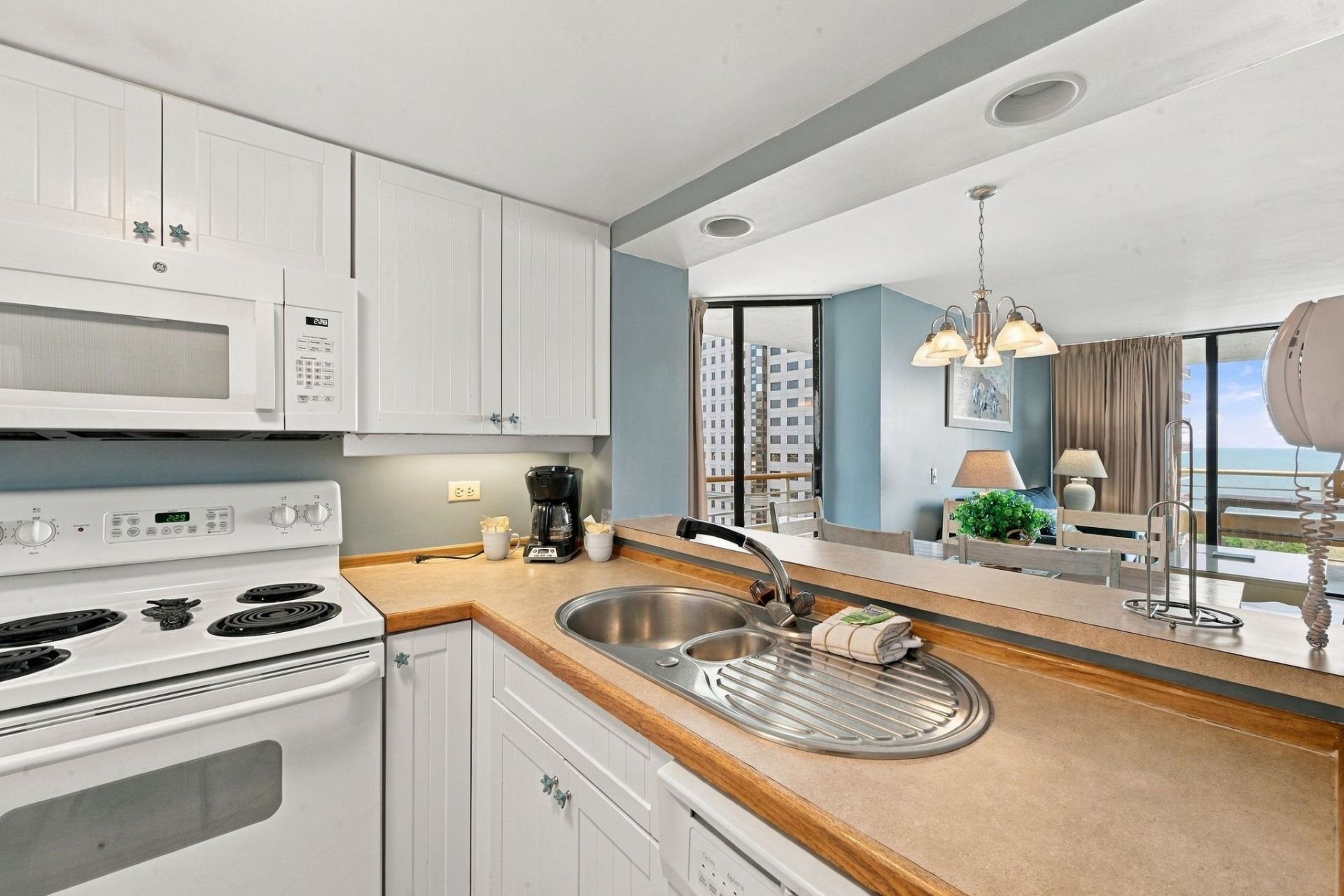 100 Ocean Creek Dr.  Photo 17