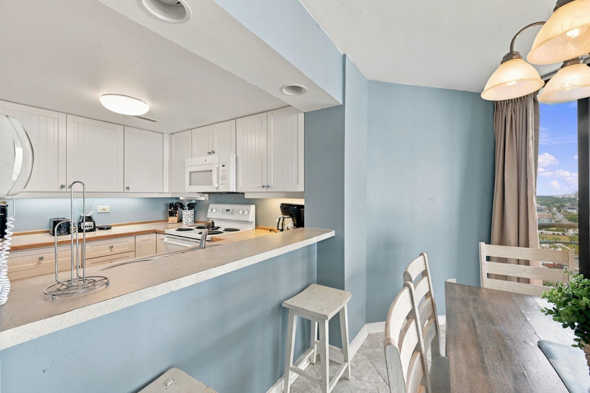 100 Ocean Creek Dr.  Photo 19