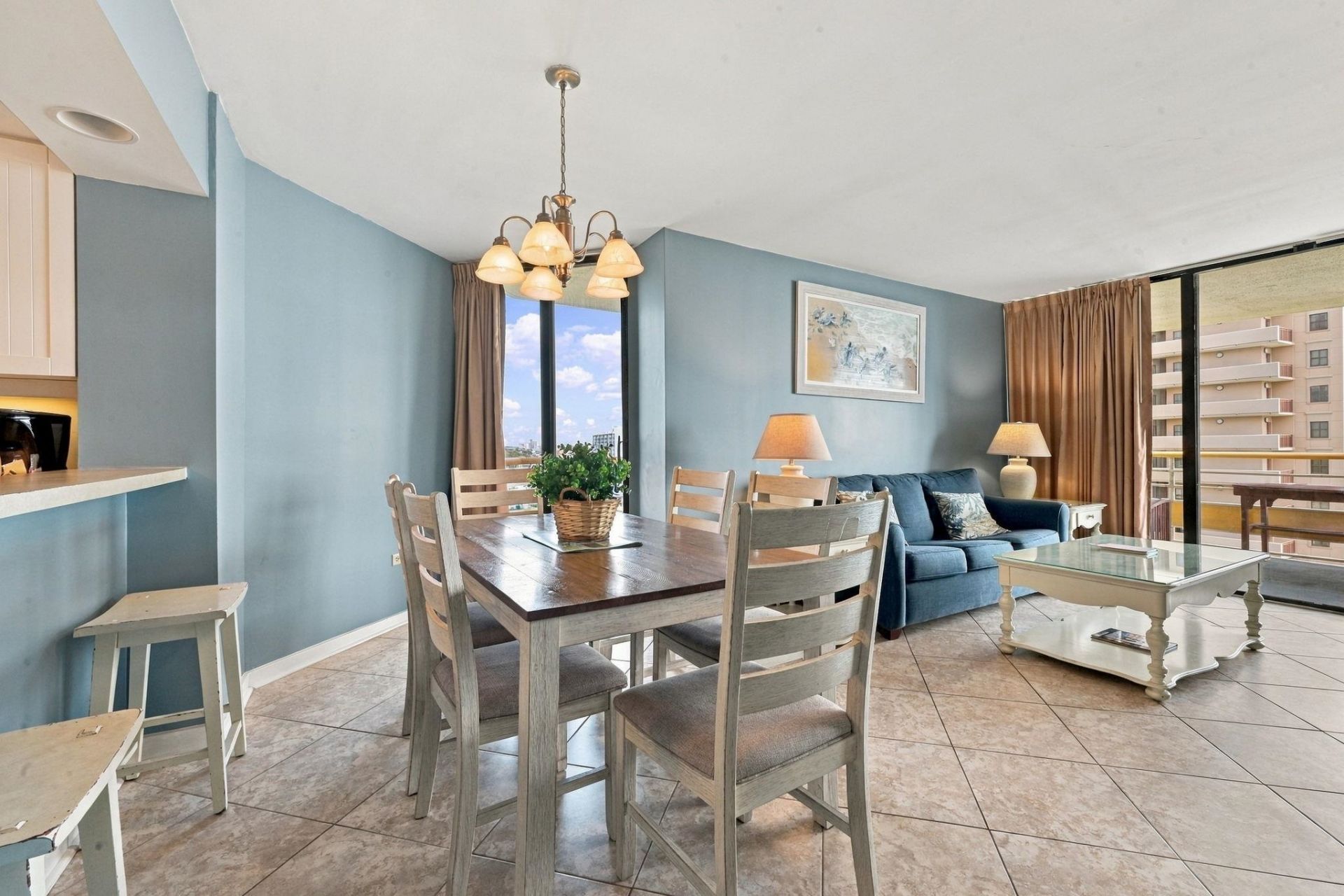 100 Ocean Creek Dr.  Photo 21