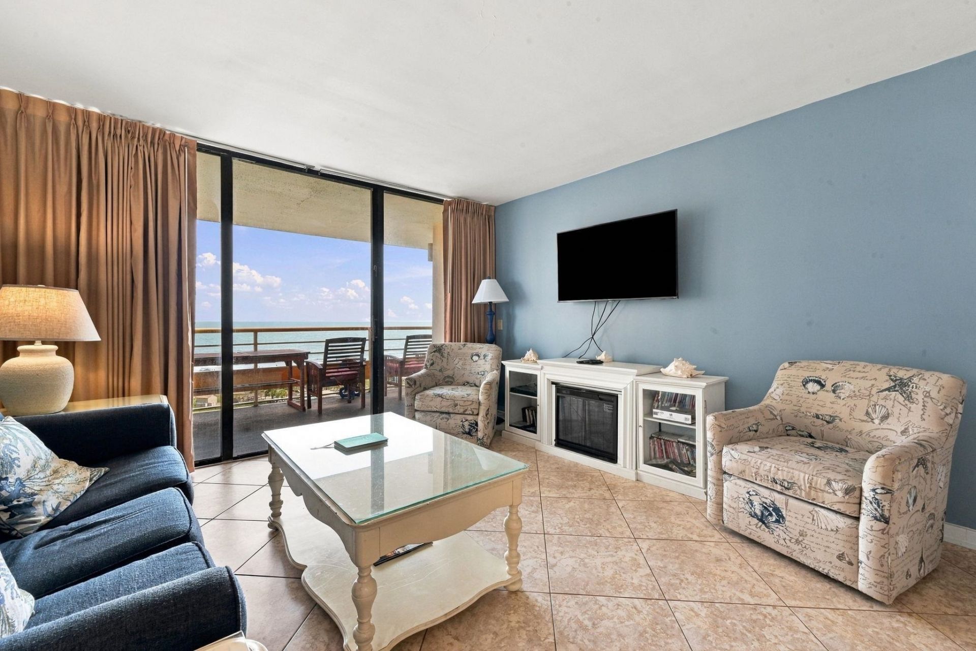 100 Ocean Creek Dr.  Photo 23