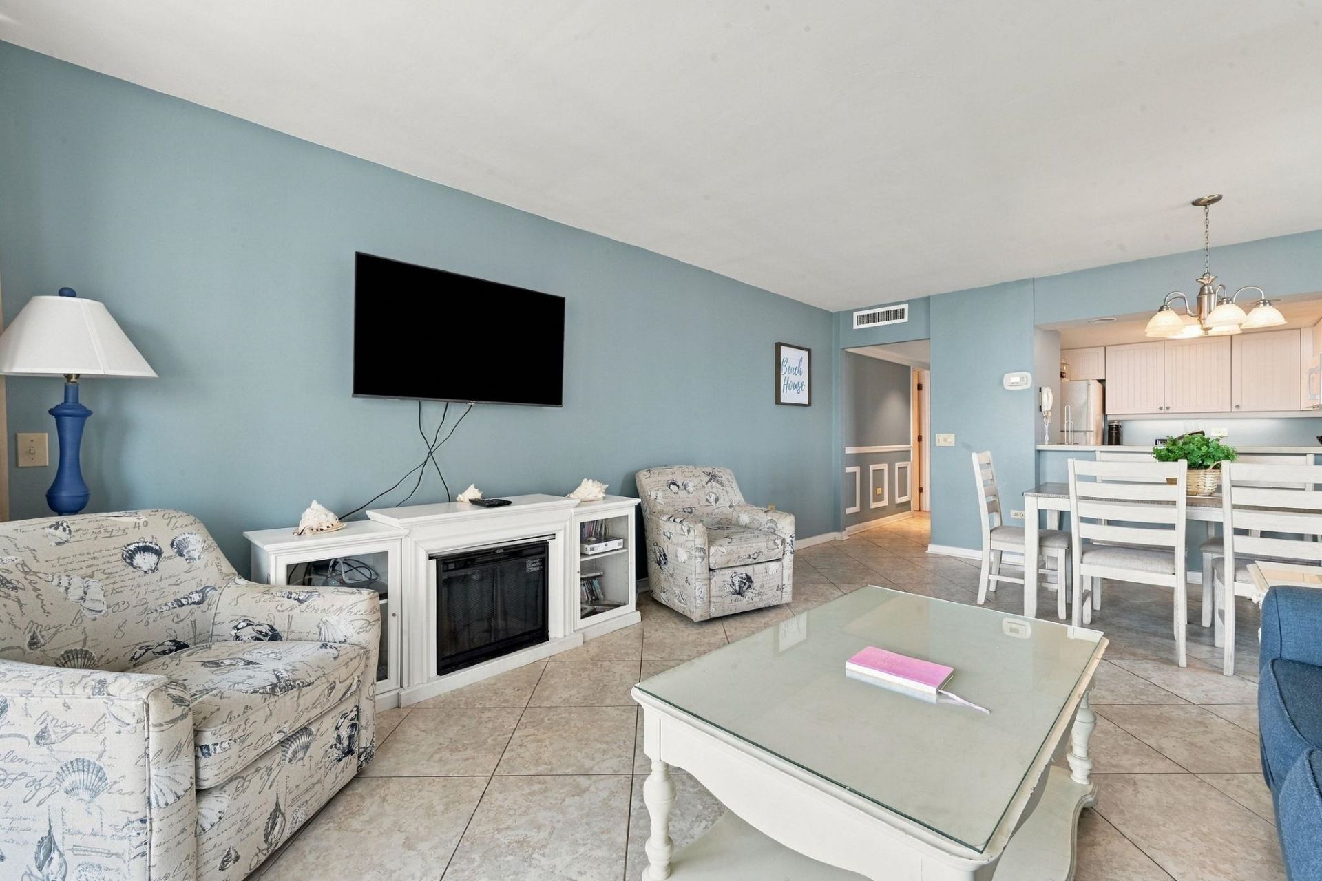 100 Ocean Creek Dr.  Photo 25