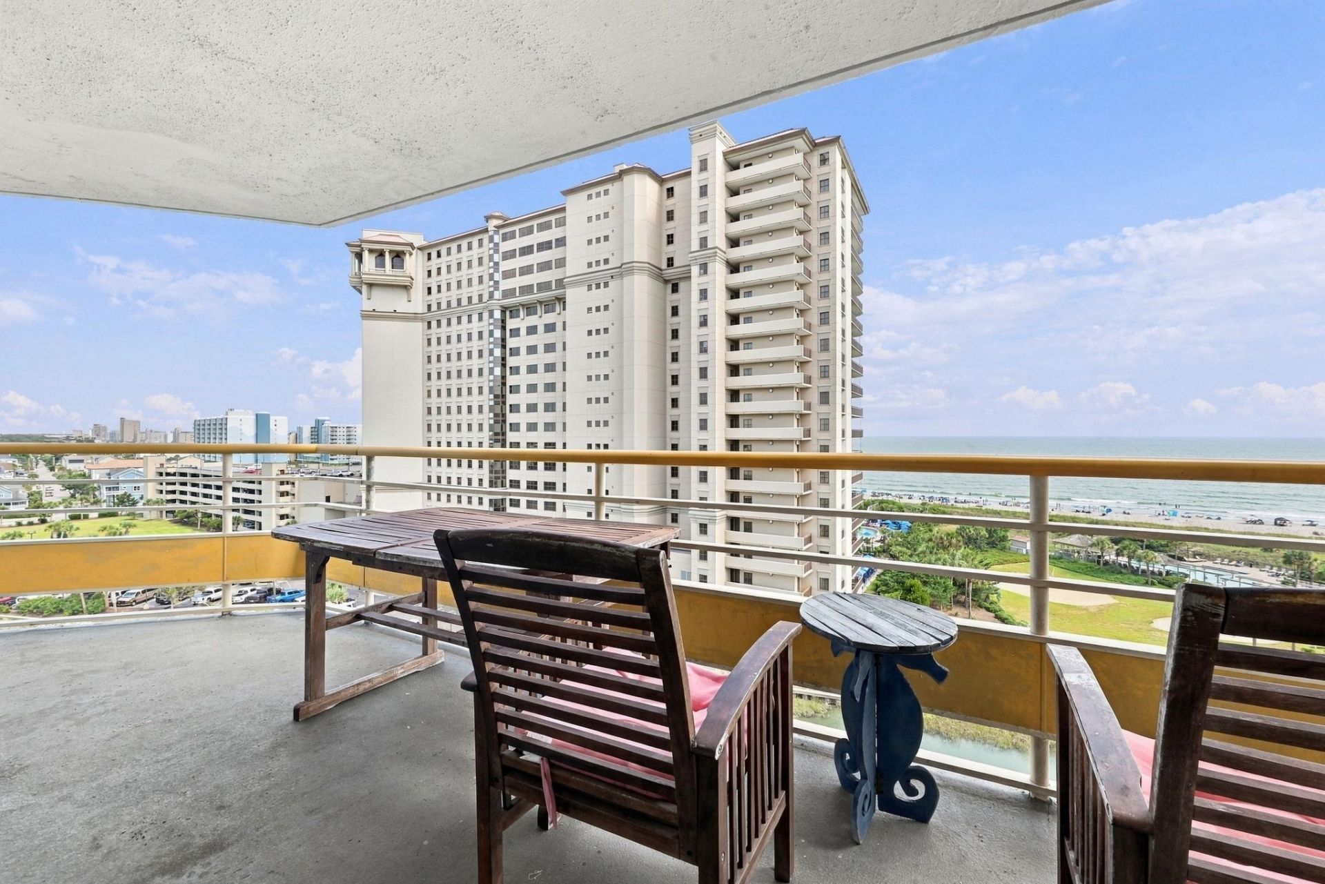 100 Ocean Creek Dr.  Photo 26