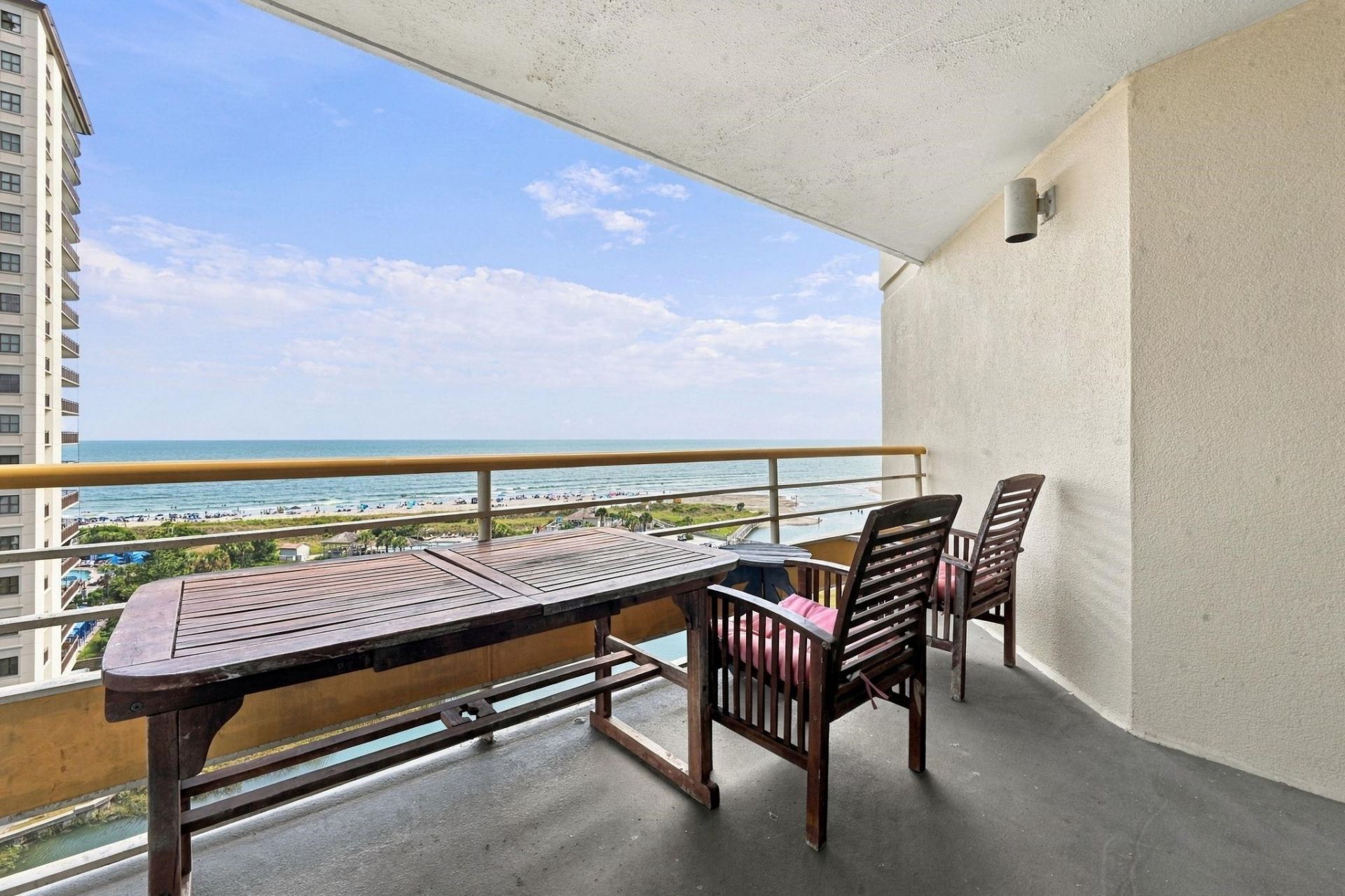 100 Ocean Creek Dr.  Photo 27