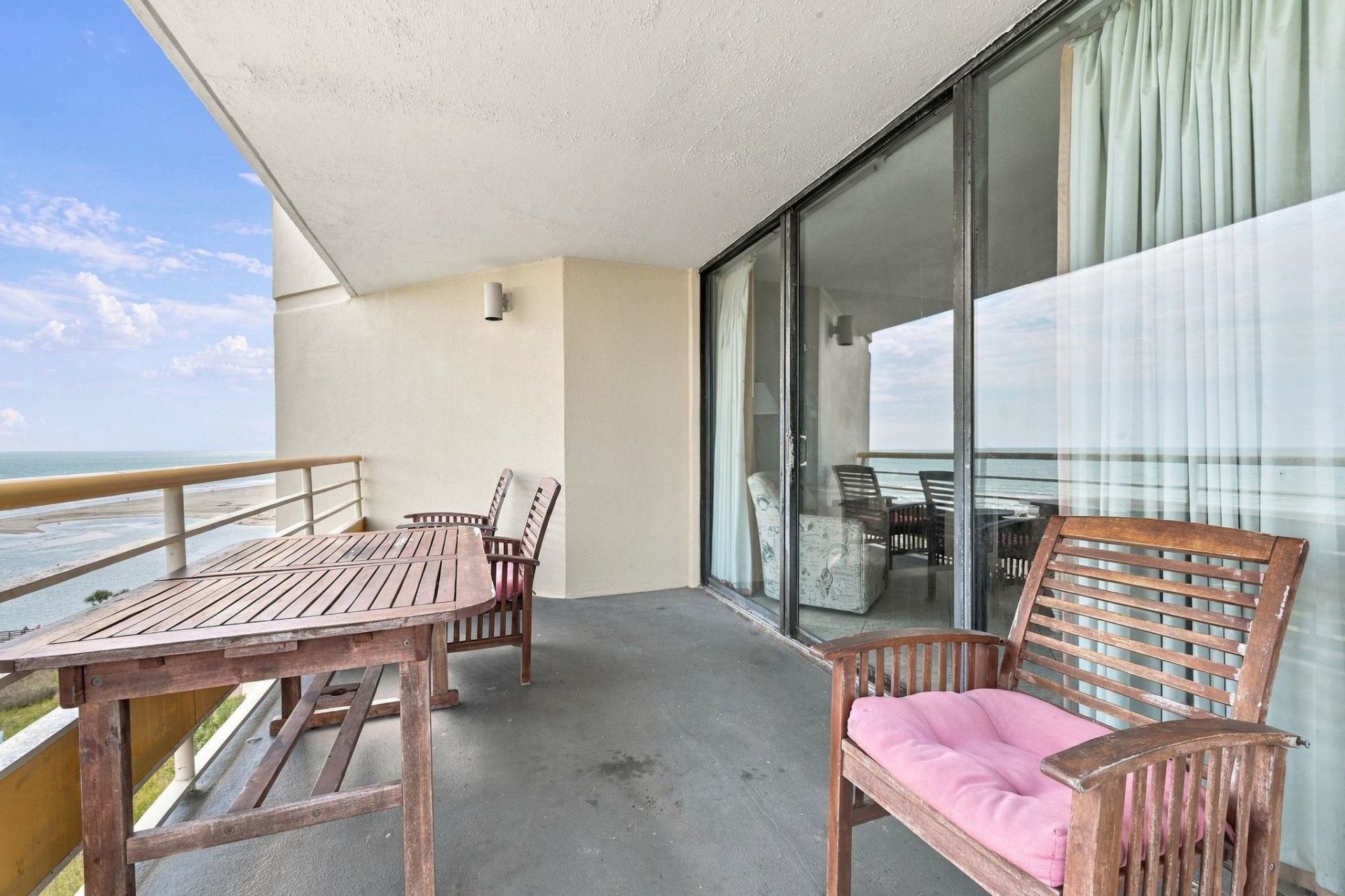 100 Ocean Creek Dr.  Photo 28