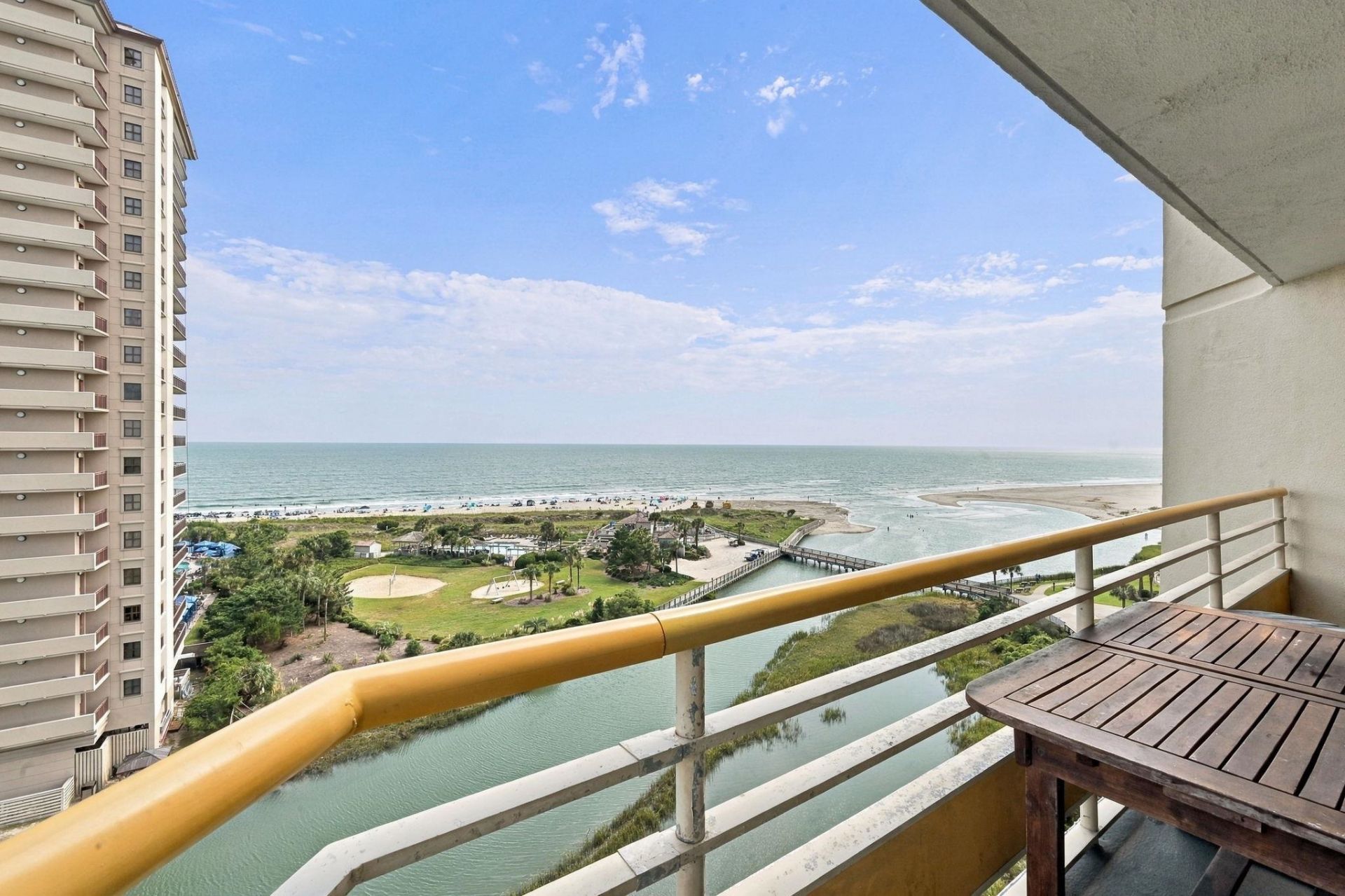 100 Ocean Creek Dr.  Photo 30