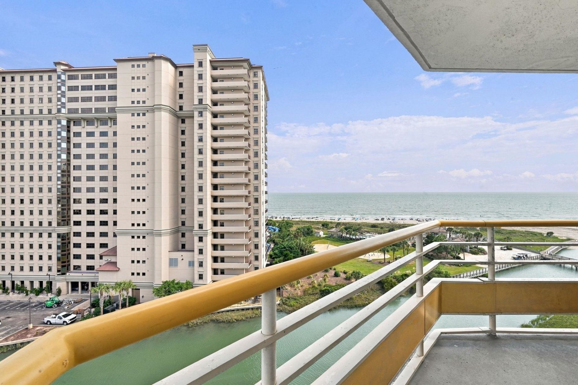 100 Ocean Creek Dr.  Photo 31