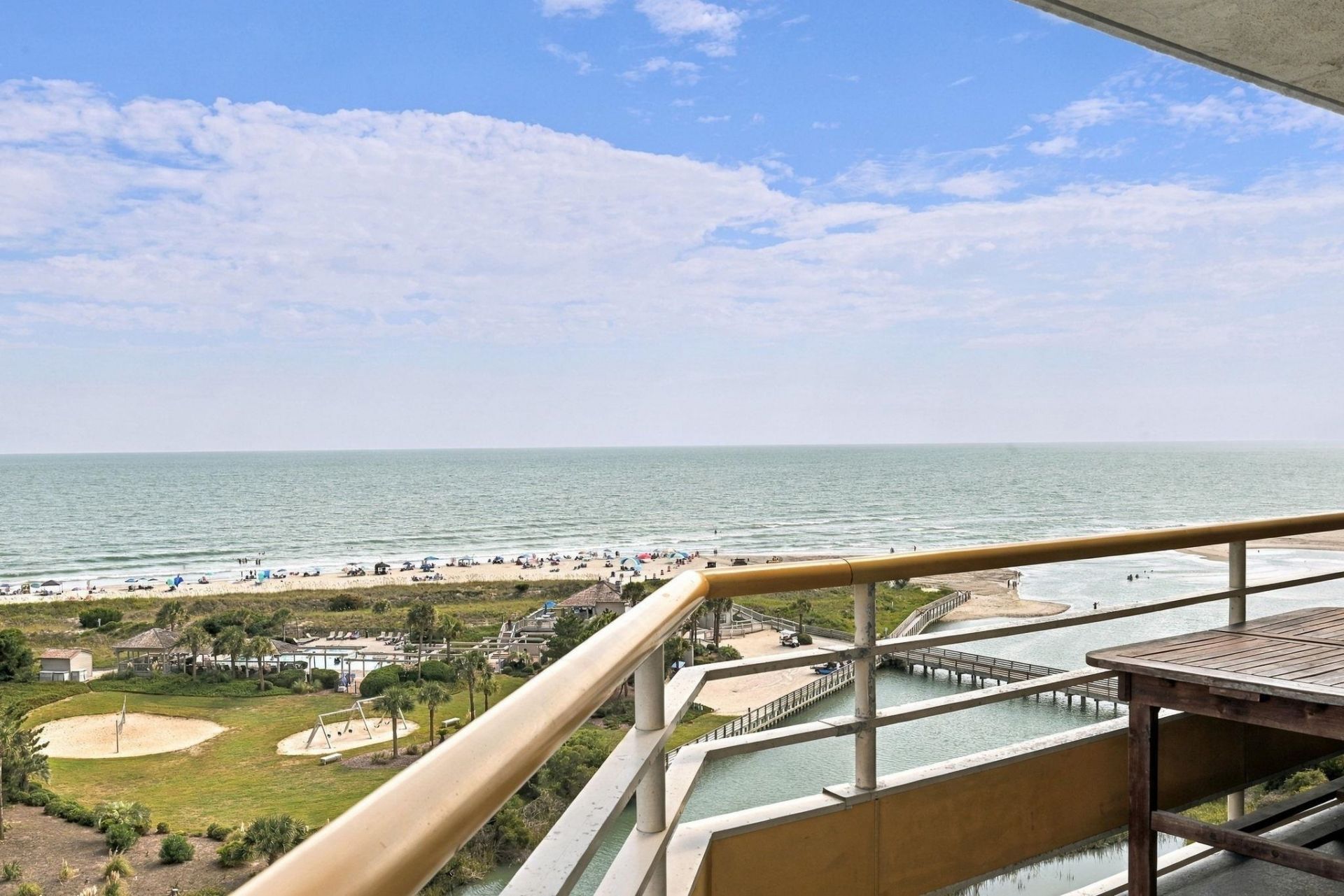 100 Ocean Creek Dr.  Photo 32