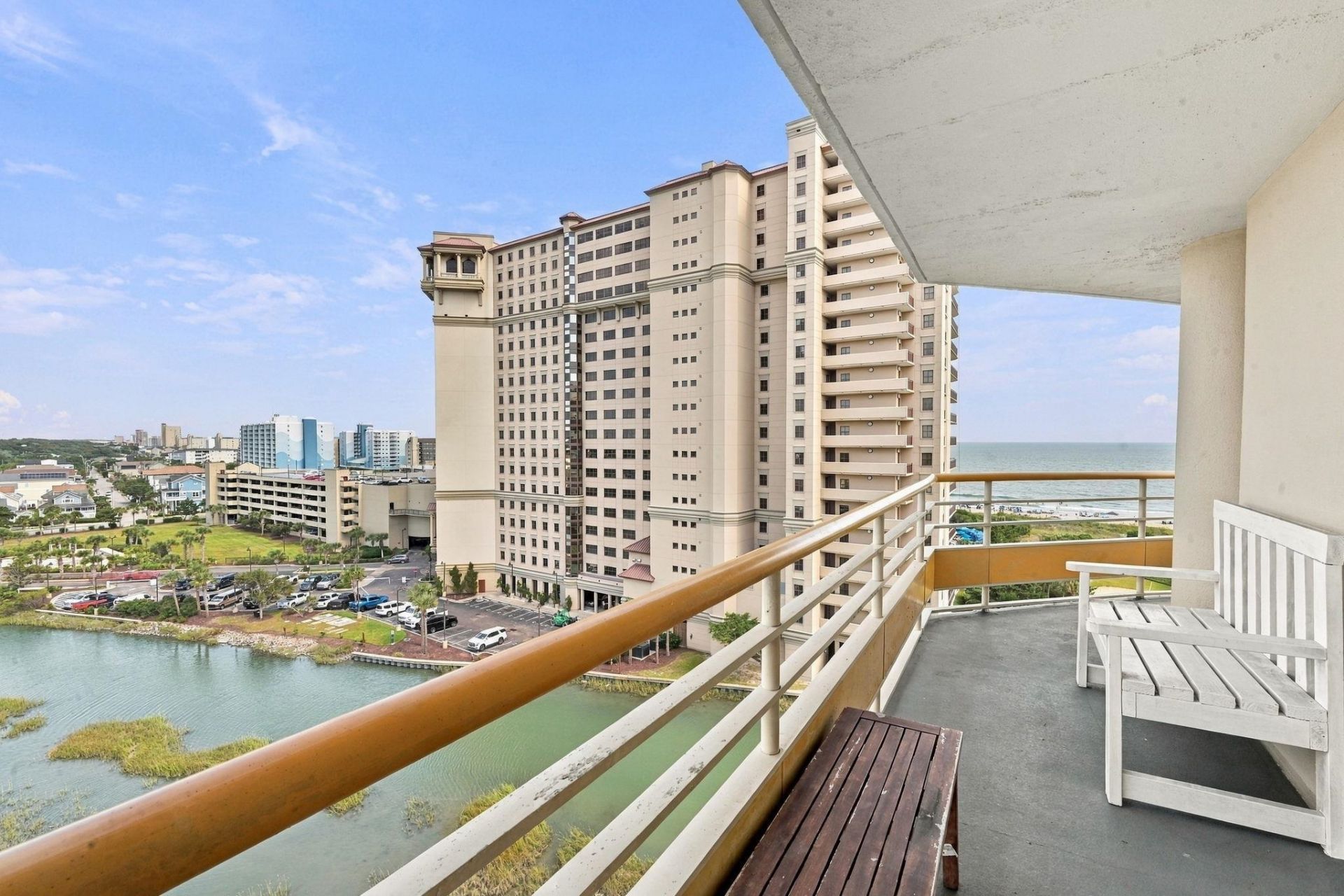 100 Ocean Creek Dr.  Photo 33