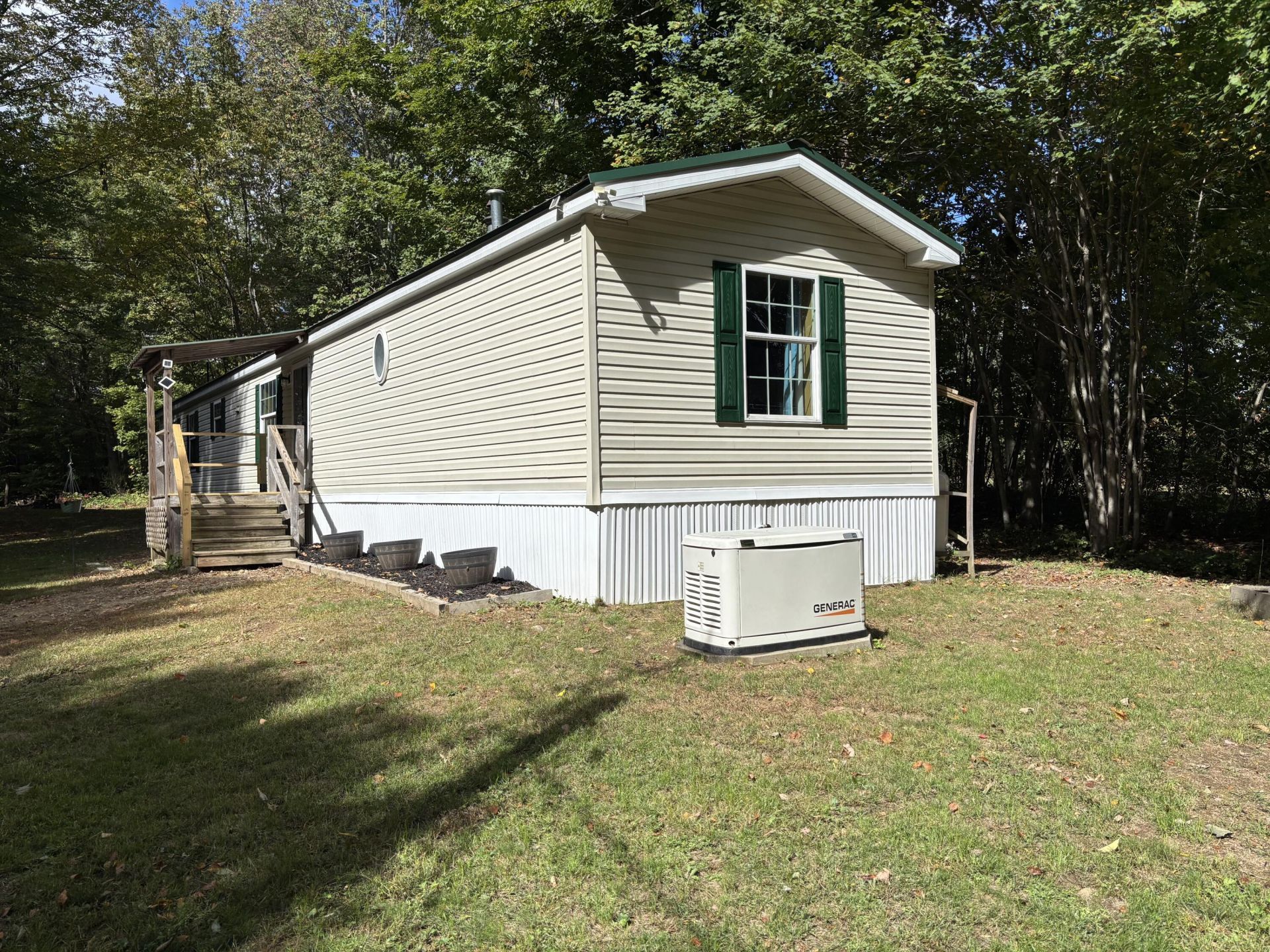 2703 Hallowell Road, Litchfield, ME 04350 Main Photo