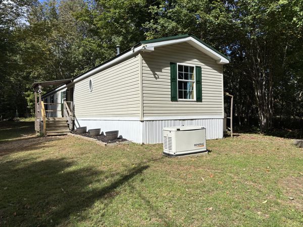 2703 Hallowell Road , Litchfield, ME 04350
