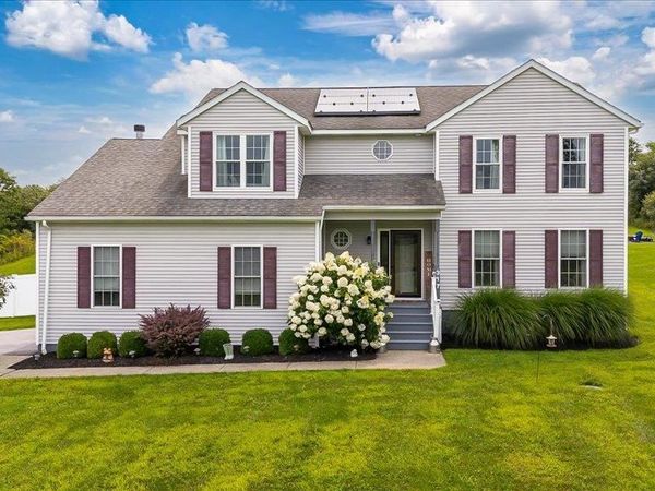 317 Arcadia Road , Goshen, NY 10924