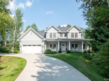 2140 North 5 Mile Road, Lincoln Township, Mi 48642