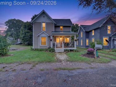129 E Main Street, Rives Township, Mi 49277