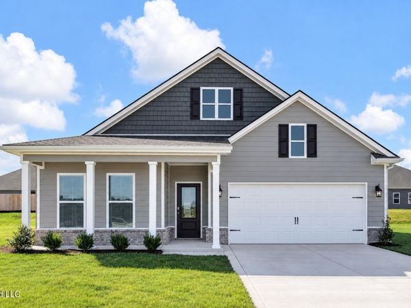 5430 Sipsey Way, Olive Branch, MS 38654