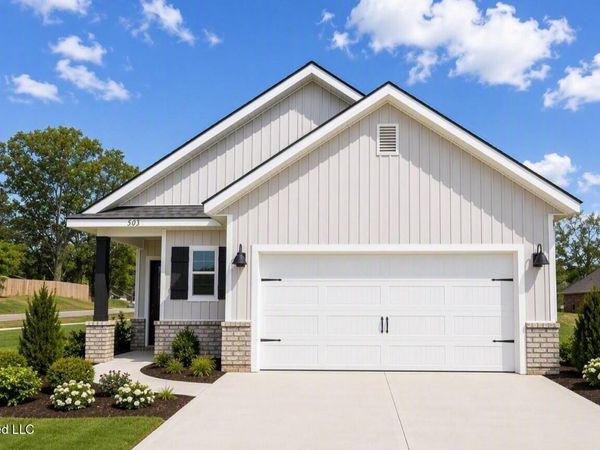 609 Stillwater Cove, Pearl, MS 39208