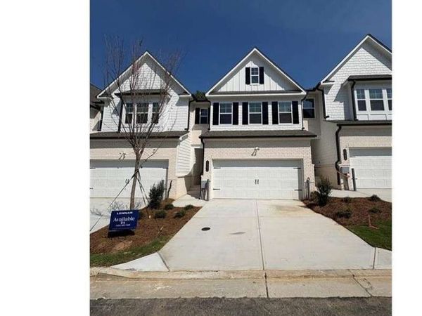 2562 States Avenue, Unit 24, Doraville, GA 30360