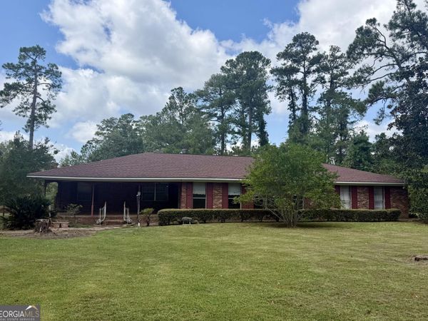 910 W Ogeechee Street, Sylvania, GA 30467