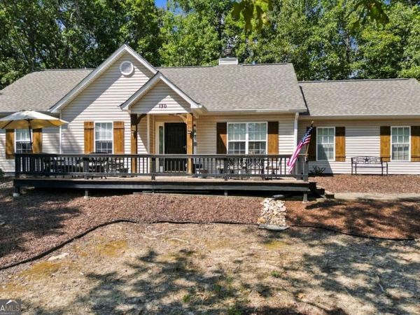 130 Walnut Court, Waleska, GA 30183