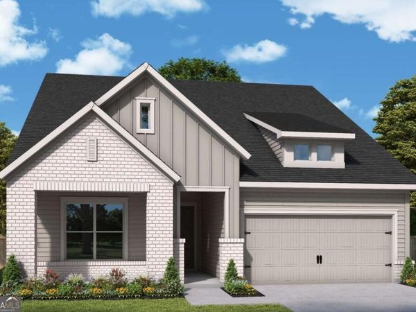 323 Strawberry Lane, Woodstock, GA 30189