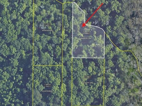 0 Freeman Drive, Unit #128, Stockbridge, GA 30281