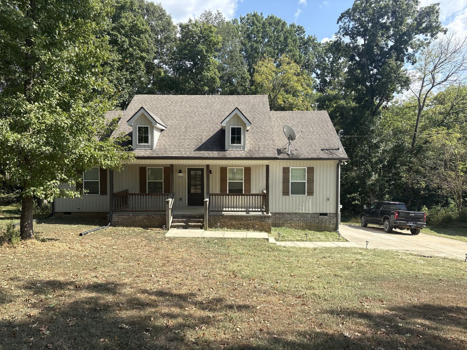 2704 Brent Cir, Cornersville, TN 37047 Main Photo