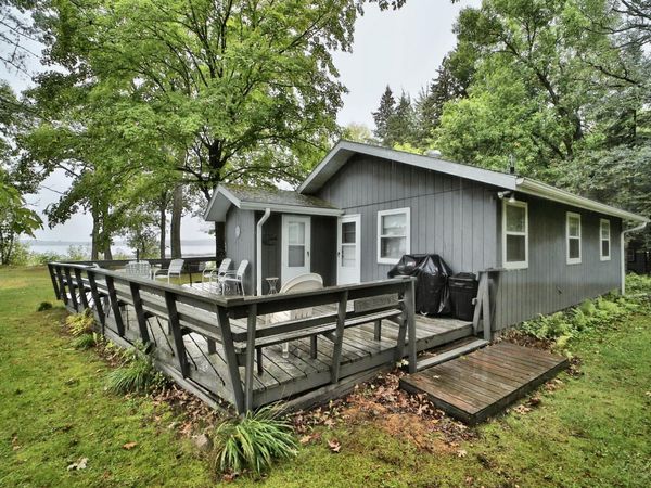 37703 495th Lane , Palisade, MN 56469