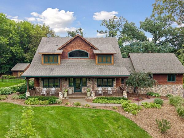 7780 Erick Street, Greenfield, MN 55357