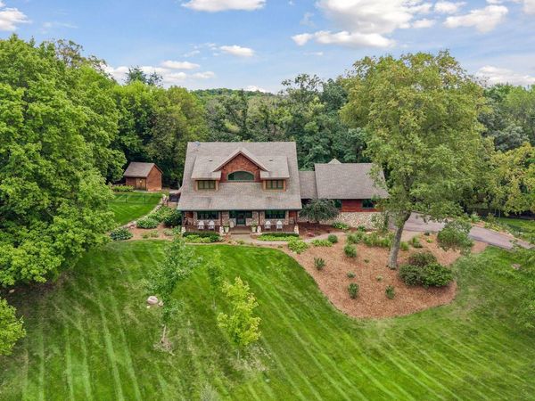 7780 Erick Street, Greenfield, MN 55357