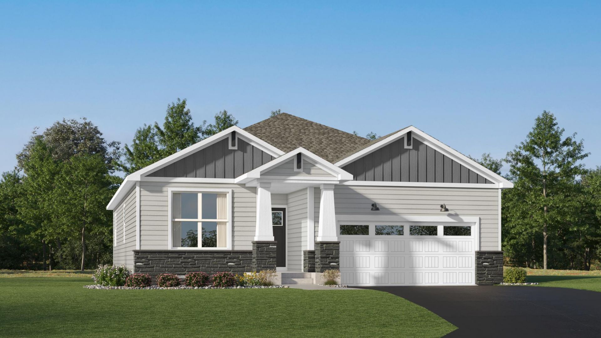4323 132nd Avenue Ne, Blaine, MN 55449 Main Photo