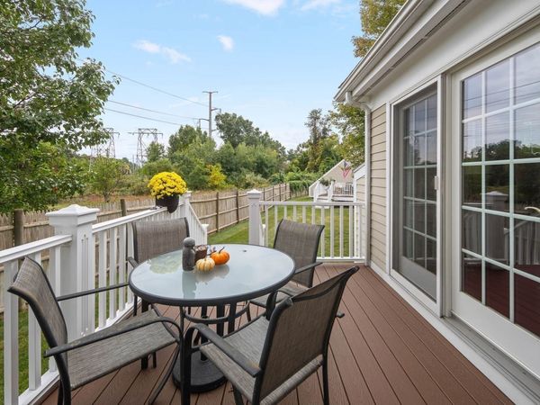 410 Salem St, Unit 1501, Wakefield, MA 01880