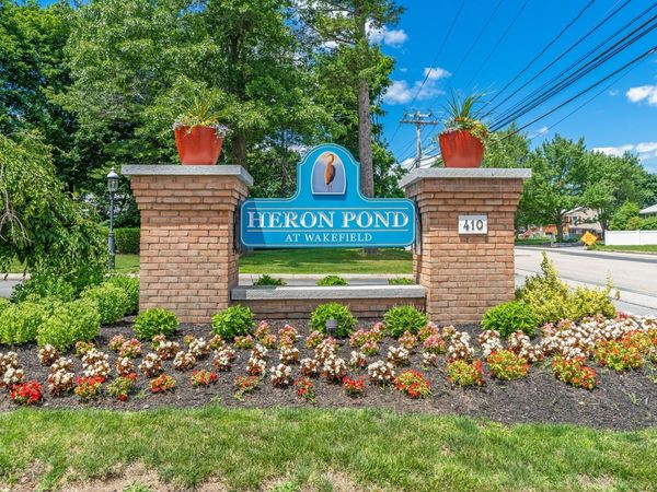 410 Salem St, Unit 1501, Wakefield, MA 01880