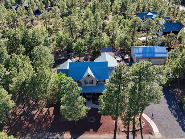1532 LACIE Lane, Lakeside, AZ 85929