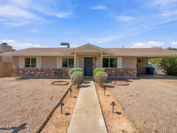 1040 S GRAND, Mesa, AZ 85210