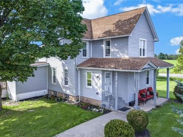 5604 Gasport Road , Gasport, NY 14067