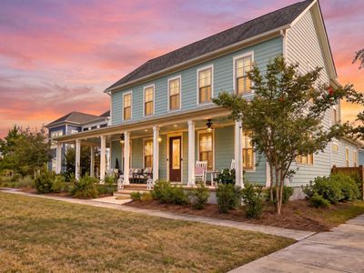 208 Springrise Lane, Summerville, SC 29486