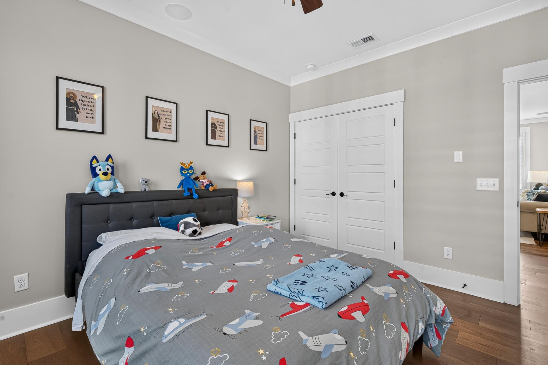 208 Springrise Lane Photo 57