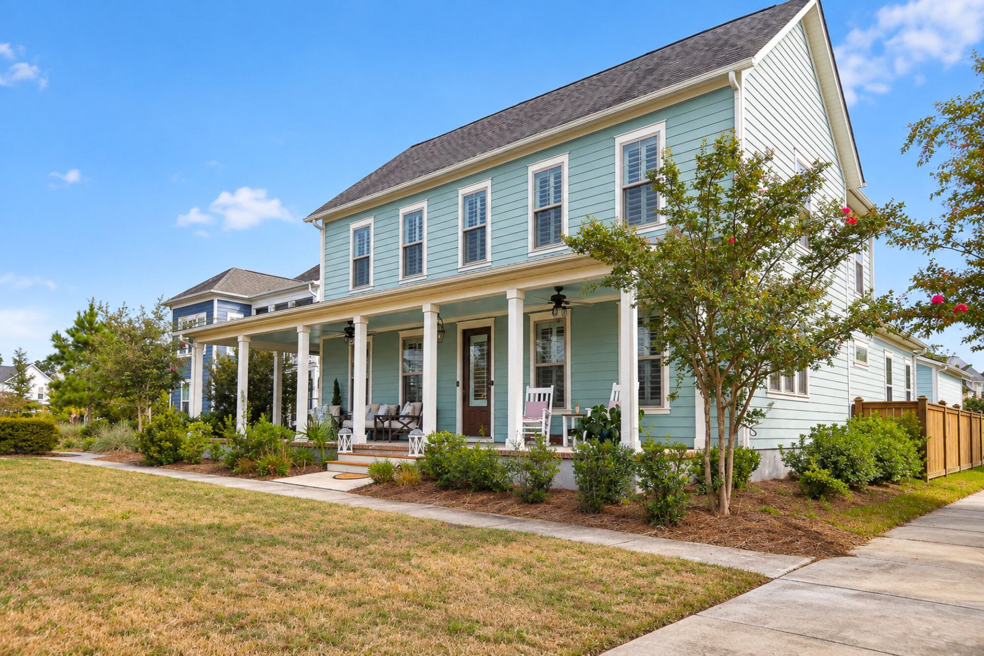208 Springrise Lane Photo 83