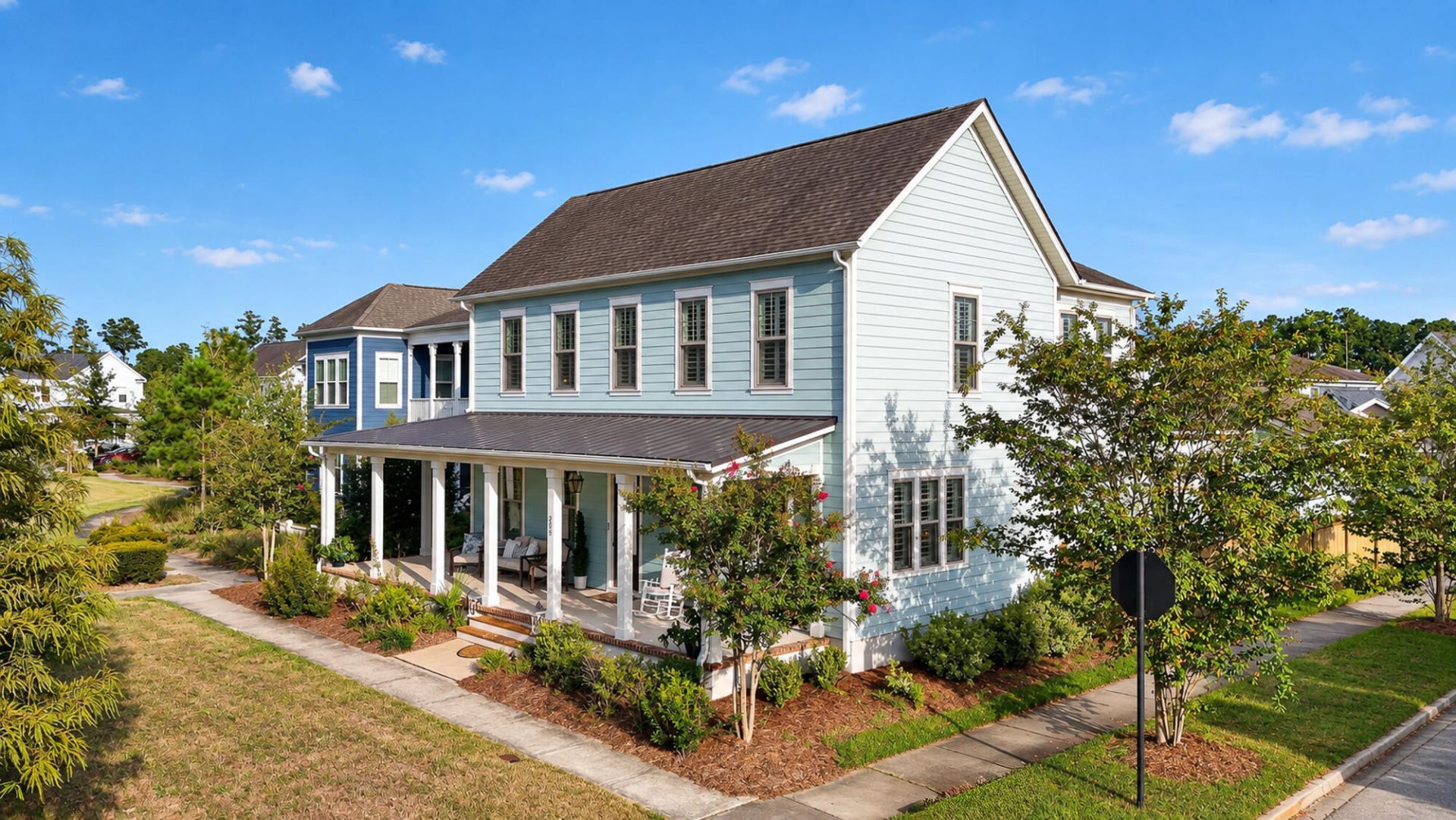 208 Springrise Lane Photo 84