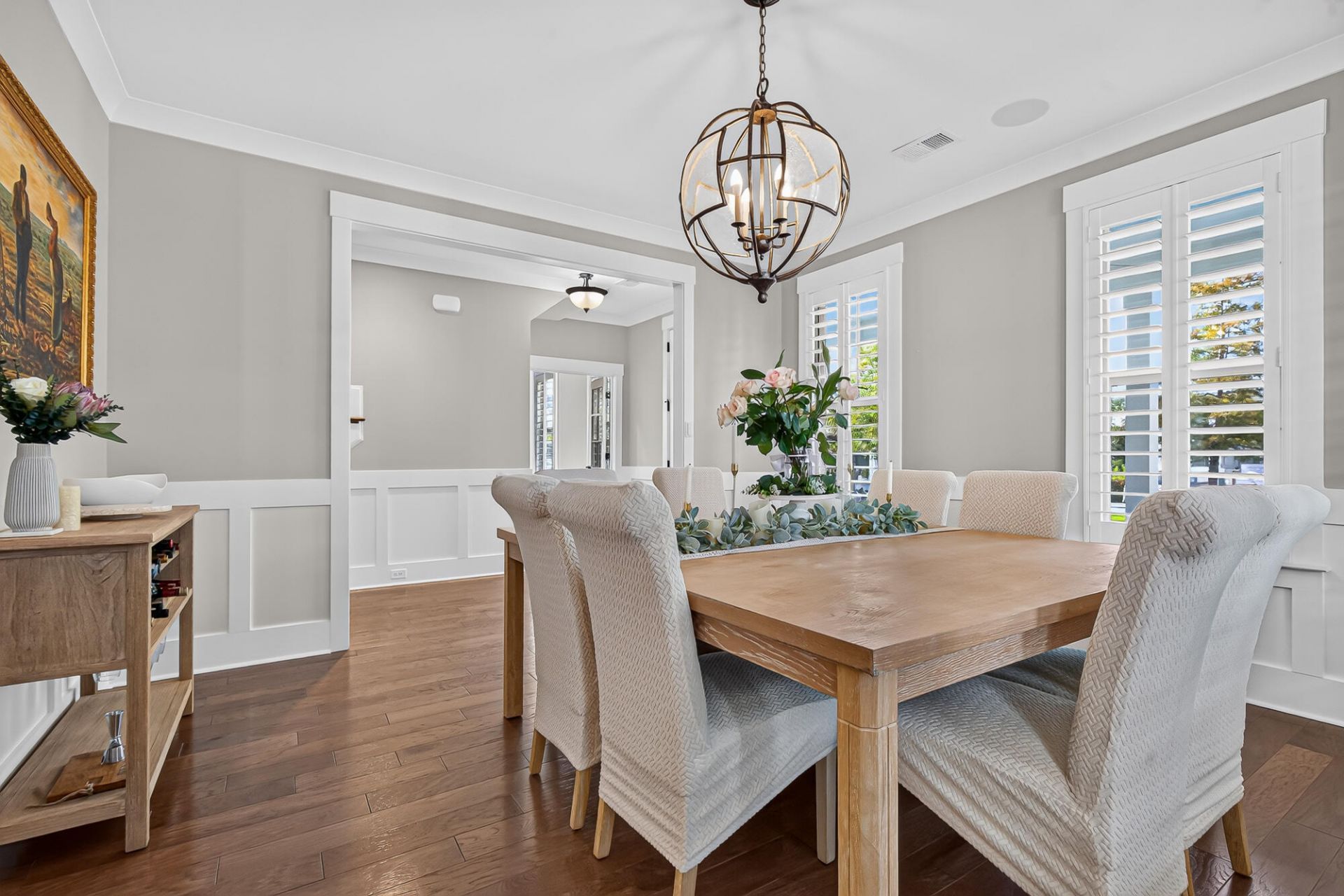 208 Springrise Lane Photo 9