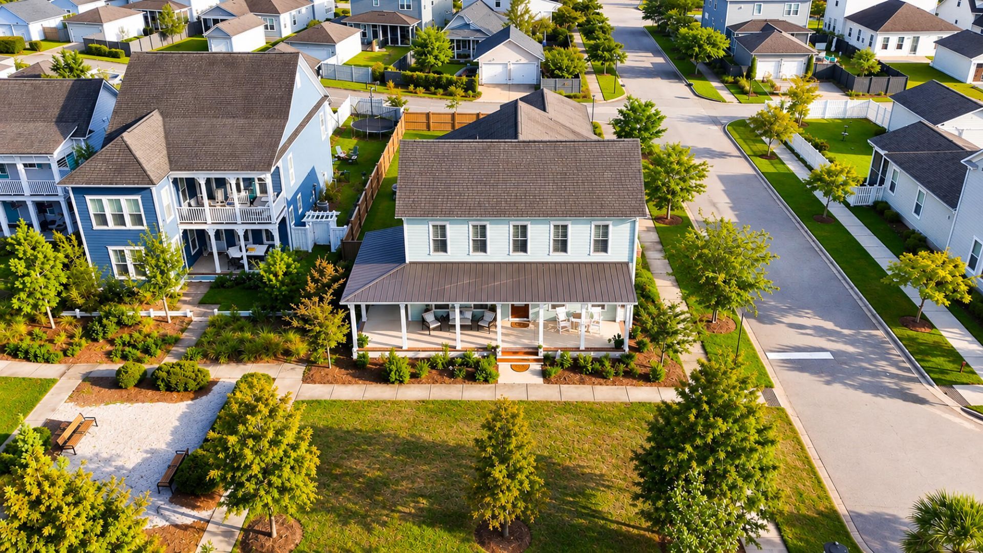 208 Springrise Lane Photo 98