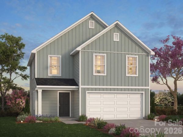 1757 Autumn Country Lane, Unit 78, High Shoals, NC 28077