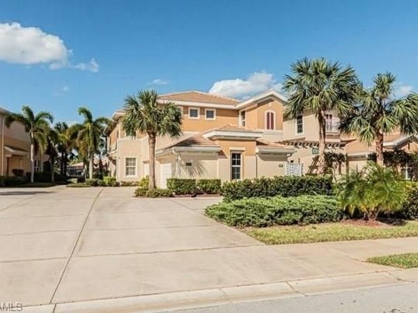10644 Pelican Preserve BLVD , Unit 101, FORT MYERS, FL 33913
