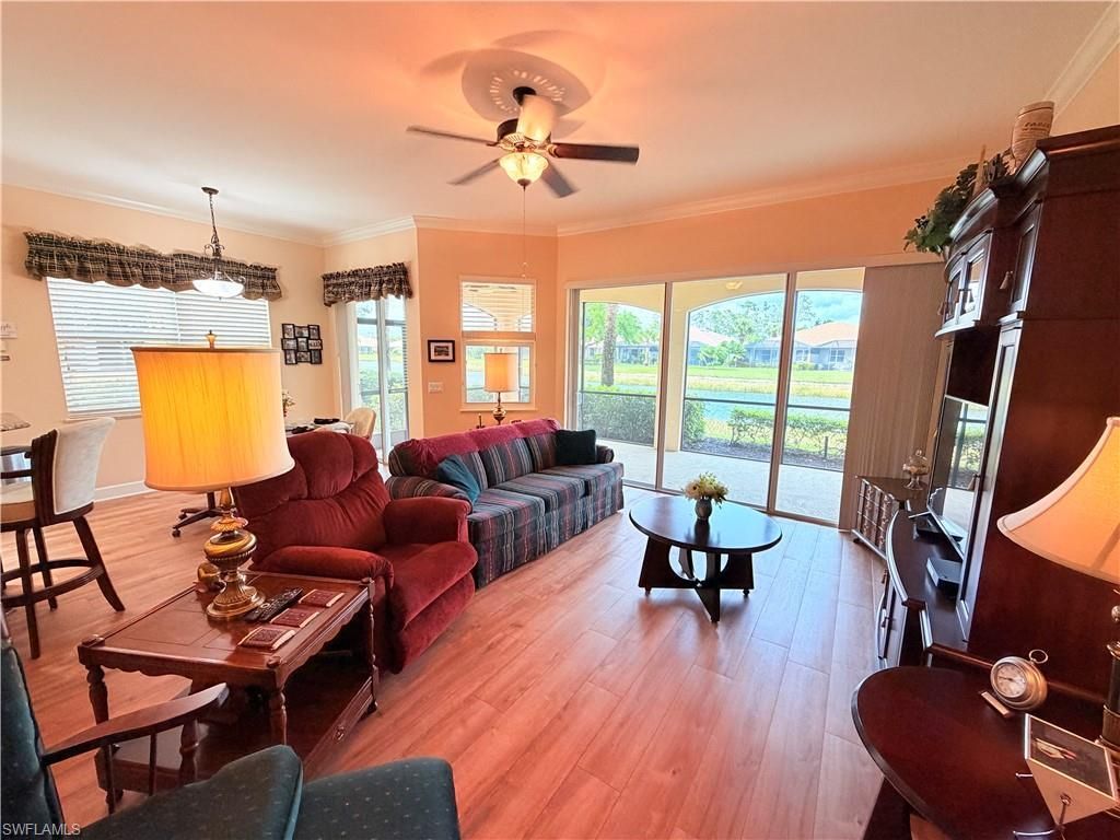 10644 Pelican Preserve Blvd , Unit 101, Fort Myers, FL 33913 Photo