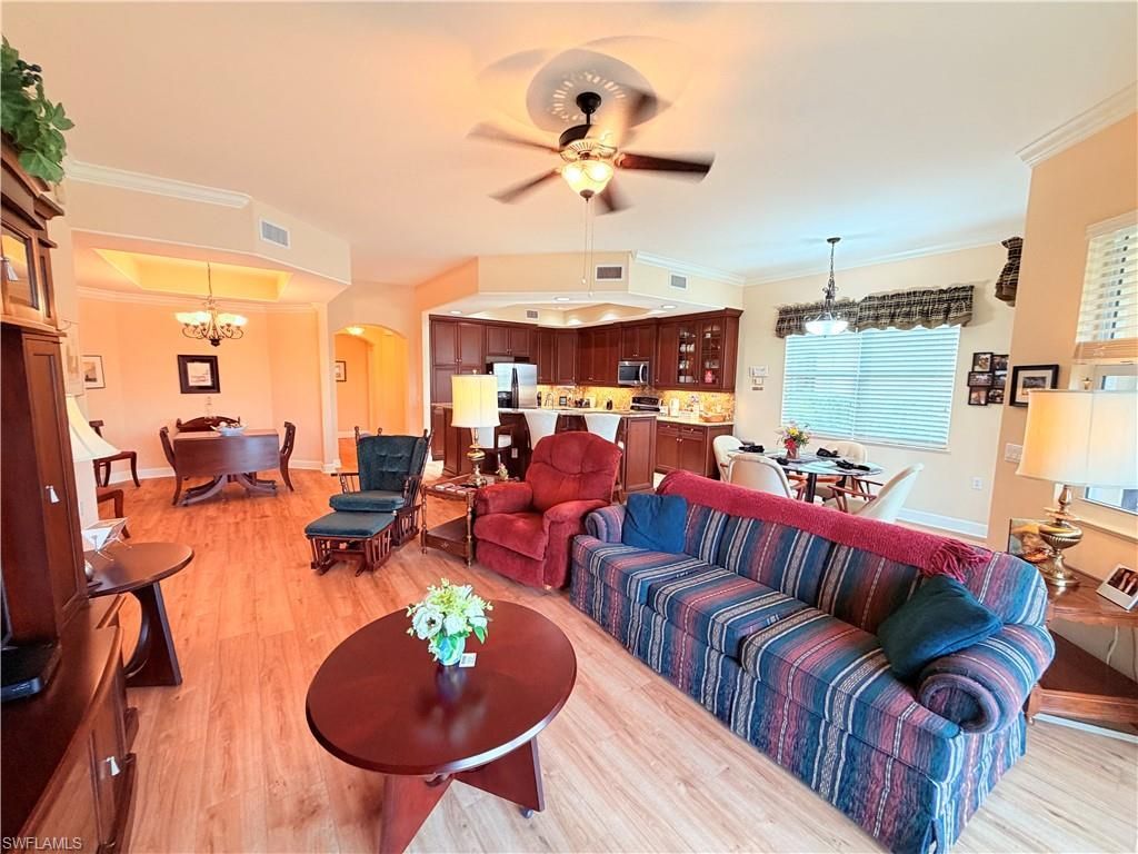 10644 Pelican Preserve Blvd , Unit 101, Fort Myers, FL 33913 Photo