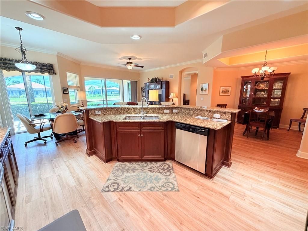 10644 Pelican Preserve Blvd , Unit 101, Fort Myers, FL 33913 Photo