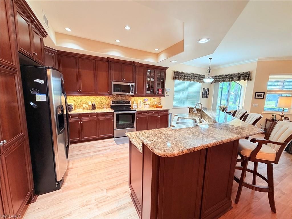 10644 Pelican Preserve Blvd , Unit 101, Fort Myers, FL 33913 Photo