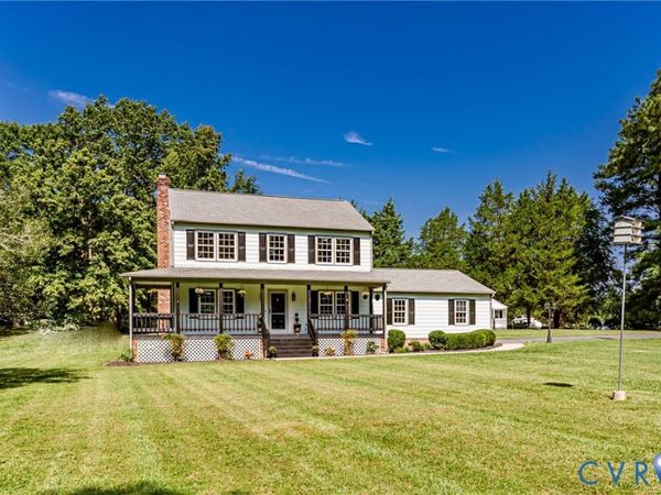 3700 Relic Drive, Sandston, VA 23150