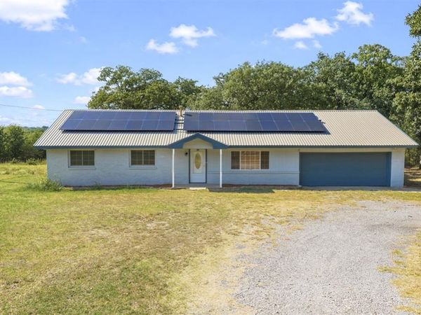 28121 Airline Road, Elmore City, OK 73433