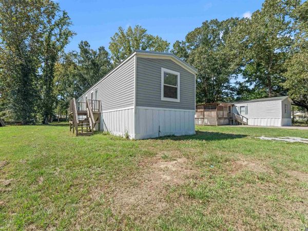 3850 N Row Ave, Zachary, LA 70791