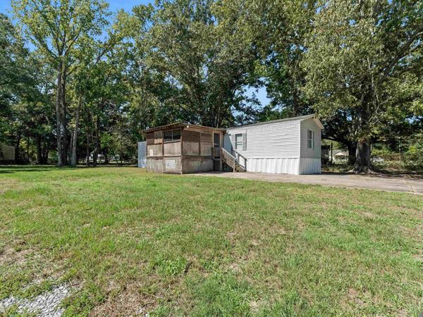 3840 N Row Ave, Zachary, LA 70791